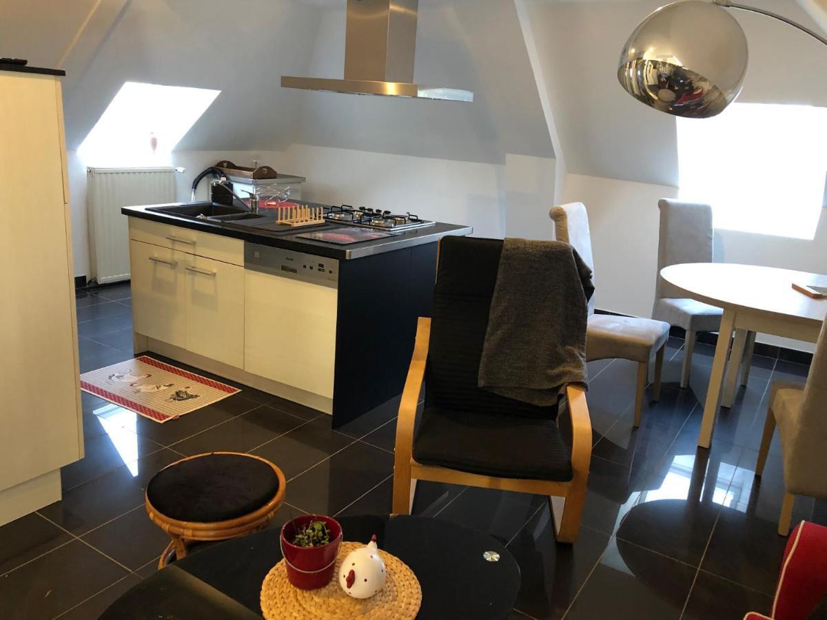 La Jolie Pause Apartment *