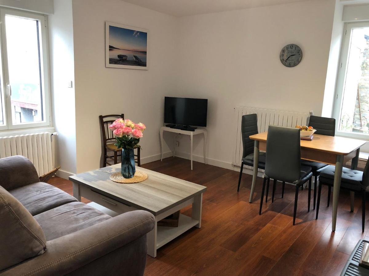 La Jolie Pause Apartment *