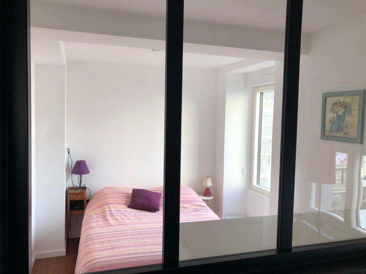 Apartment La Jolie Pause La Gacilly